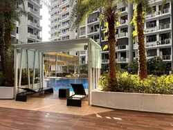 Urban Vista (D16), Condominium #504617991